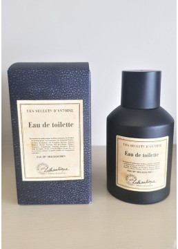 Lothantique eau best sale de toilette